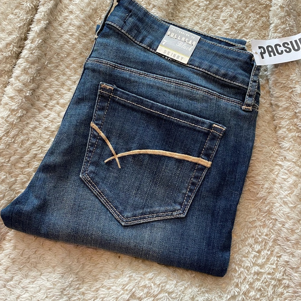NWT Skinny Jeans